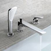 Смесители для ванны